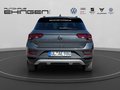 Daumennagel 8 - Volkswagen T-Roc Goal Life 1.0 TSI LED+Navi+ACC+Kamera