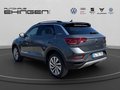 Daumennagel 9 - Volkswagen T-Roc Goal Life 1.0 TSI LED+Navi+ACC+Kamera