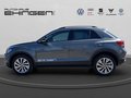 Daumennagel 10 - Volkswagen T-Roc Goal Life 1.0 TSI LED+Navi+ACC+Kamera
