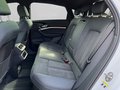 Daumennagel 14 - Audi Q8 e-tron Sportback S Line 300 Pano+AHK+Matrix+Navi+ACC+Sthz+Kamera