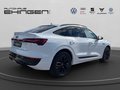 Daumennagel 7 - Audi Q8 e-tron Sportback S Line 300 Pano+AHK+Matrix+Navi+ACC+Sthz+Kamera