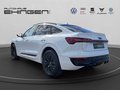 Daumennagel 9 - Audi Q8 e-tron Sportback S Line 300 Pano+AHK+Matrix+Navi+ACC+Sthz+Kamera
