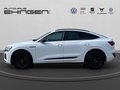 Daumennagel 10 - Audi Q8 e-tron Sportback S Line 300 Pano+AHK+Matrix+Navi+ACC+Sthz+Kamera