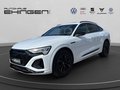 Daumennagel 1 - Audi Q8 e-tron Sportback S Line 300 Pano+AHK+Matrix+Navi+ACC+Sthz+Kamera