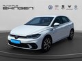 Daumennagel 1 - Volkswagen Polo R-Line 1.0 TSI DSG Matrix+ACC