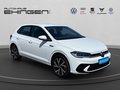 Daumennagel 4 - Volkswagen Polo R-Line 1.0 TSI DSG Matrix+ACC