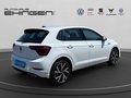 Daumennagel 7 - Volkswagen Polo R-Line 1.0 TSI DSG Matrix+ACC