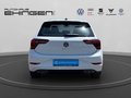 Daumennagel 8 - Volkswagen Polo R-Line 1.0 TSI DSG Matrix+ACC