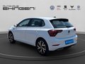 Daumennagel 9 - Volkswagen Polo R-Line 1.0 TSI DSG Matrix+ACC