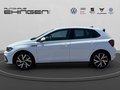 Daumennagel 10 - Volkswagen Polo R-Line 1.0 TSI DSG Matrix+ACC