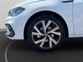 Daumennagel 11 - Volkswagen Polo R-Line 1.0 TSI DSG Matrix+ACC