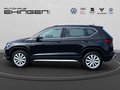 Daumennagel 10 - SEAT Ateca Xperience 1.5 TSI DSG LED+Navi+Kamera
