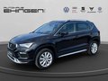 Daumennagel 1 - SEAT Ateca Xperience 1.5 TSI DSG LED+Navi+Kamera