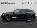 Daumennagel 10 - Volkswagen Tayron Elegance 1.5 eTSI DSG AHK+7Sitze+LED+ACC+Navi+Kamera