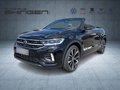 Daumennagel 1 - Volkswagen T-Roc Cabriolet R-Line 1.5 TSI DSG Matrix+Navi+ACC+Kamera