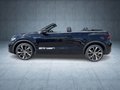 Daumennagel 2 - Volkswagen T-Roc Cabriolet R-Line 1.5 TSI DSG Matrix+Navi+ACC+Kamera