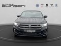 Daumennagel 2 - Volkswagen T-Roc Cabriolet R-Line 1.5 TSI DSG Matrix+Navi+ACC+Kamera