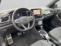 Daumennagel 16 - Volkswagen T-Roc Cabriolet R-Line 1.5 TSI DSG Matrix+Navi+ACC+Kamera