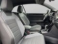 Daumennagel 21 - Volkswagen T-Roc Cabriolet R-Line 1.5 TSI DSG Matrix+Navi+ACC+Kamera