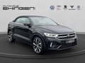 Daumennagel 4 - Volkswagen T-Roc Cabriolet R-Line 1.5 TSI DSG Matrix+Navi+ACC+Kamera