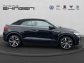 Daumennagel 5 - Volkswagen T-Roc Cabriolet R-Line 1.5 TSI DSG Matrix+Navi+ACC+Kamera