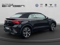 Daumennagel 7 - Volkswagen T-Roc Cabriolet R-Line 1.5 TSI DSG Matrix+Navi+ACC+Kamera