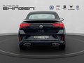 Daumennagel 8 - Volkswagen T-Roc Cabriolet R-Line 1.5 TSI DSG Matrix+Navi+ACC+Kamera