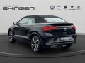 Daumennagel 9 - Volkswagen T-Roc Cabriolet R-Line 1.5 TSI DSG Matrix+Navi+ACC+Kamera