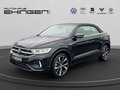 Daumennagel 1 - Volkswagen T-Roc Cabriolet R-Line 1.5 TSI DSG Matrix+Navi+ACC+Kamera