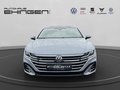 Daumennagel 2 - Volkswagen Arteon Shooting Brake R-Line 2.0 TDI DSG AHK