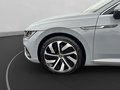 Daumennagel 11 - Volkswagen Arteon Shooting Brake R-Line 2.0 TDI DSG AHK