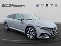 Daumennagel 4 - Volkswagen Arteon Shooting Brake R-Line 2.0 TDI DSG AHK