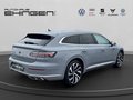 Daumennagel 7 - Volkswagen Arteon Shooting Brake R-Line 2.0 TDI DSG AHK