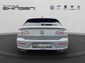 Daumennagel 8 - Volkswagen Arteon Shooting Brake R-Line 2.0 TDI DSG AHK