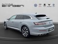 Daumennagel 9 - Volkswagen Arteon Shooting Brake R-Line 2.0 TDI DSG AHK