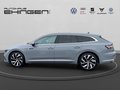 Daumennagel 10 - Volkswagen Arteon Shooting Brake R-Line 2.0 TDI DSG AHK