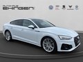 Daumennagel 3 - Audi S5 Sportback 3.0 TDI quattro Pano+Matrix+Navi+Kamera