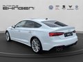Daumennagel 10 - Audi S5 Sportback 3.0 TDI quattro Pano+Matrix+Navi+Kamera