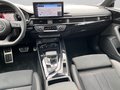 Daumennagel 17 - Audi S5 Sportback 3.0 TDI quattro Pano+Matrix+Navi+Kamera