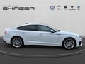 Daumennagel 5 - Audi S5 Sportback 3.0 TDI quattro Pano+Matrix+Navi+Kamera