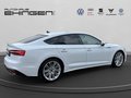 Daumennagel 7 - Audi S5 Sportback 3.0 TDI quattro Pano+Matrix+Navi+Kamera