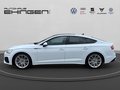 Daumennagel 10 - Audi S5 Sportback 3.0 TDI quattro Pano+Matrix+Navi+Kamera