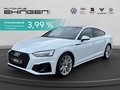 Daumennagel 1 - Audi S5 Sportback 3.0 TDI quattro Pano+Matrix+Navi+Kamera