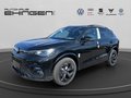 Daumennagel 1 - Volkswagen Tiguan R-Line 2,0 l TSI OPF 4MOTION 150 kW (204 PS) 7-Gang-Doppelkupplungsgetriebe DSG