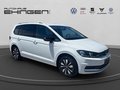Daumennagel 4 - Volkswagen Touran Goal 1.5 TSI 7 Sitze ACC+Kamera+Navi