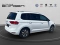 Daumennagel 7 - Volkswagen Touran Goal 1.5 TSI 7 Sitze ACC+Kamera+Navi