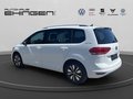 Daumennagel 9 - Volkswagen Touran Goal 1.5 TSI 7 Sitze ACC+Kamera+Navi