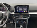Daumennagel 17 - SEAT Tarraco FR 2.0 TDI DSG 4Drive Pano+LED+Navi+Kamera+ACC