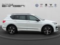 Daumennagel 5 - SEAT Tarraco FR 2.0 TDI DSG 4Drive Pano+LED+Navi+Kamera+ACC