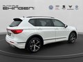 Daumennagel 7 - SEAT Tarraco FR 2.0 TDI DSG 4Drive Pano+LED+Navi+Kamera+ACC